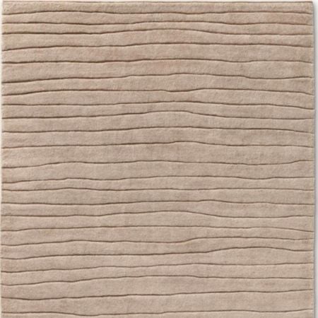 Fog Colour Burbur Moroccon Design Wool Rug